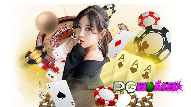 pgbomb 333